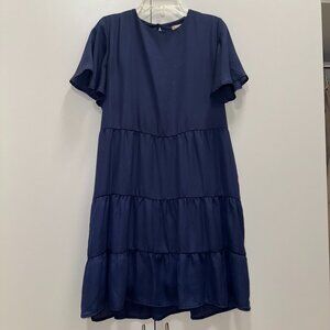 Altar'd State Shiloh Dress